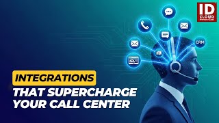 Call Center CRM: How Seamless CRM Integration Transforms Customer Experience