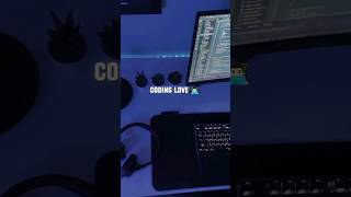 Coding Love ❤️👿😈...#coding #shortvideo #trending #shorts