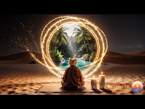 10-minutes Guided Practice with affirmations for Shifting to Your Happiest Reality