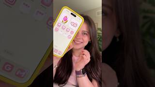 UPDATING MY IPHONE TO IOS 26 PUBLIC BETA (i’m IN LOVE)✨ #youtubeshorts #shorts #iphone