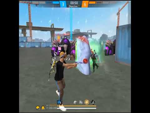 FREE FIRE Op Custom Gameplay #freefire #freefireclips #garenafreefire