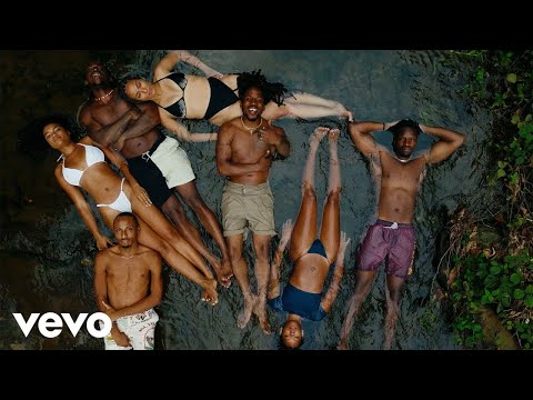 D Smoke, SiR - Work Hard Play Hard (Official Music Video)