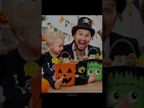 3-Pack Halloween Candy Buckets 🎃👻🕷️ #ad 🔗 In Comments#everyone #Amazon #party #sale #shopping