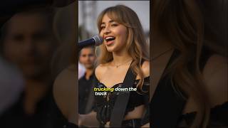 One Way Ticket Lyrics - Choo, choo train #lyricsvideo #shorts #aicoverfactory #aimusic