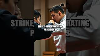 Krav Maga: Precision in Targeted Defense Strikes