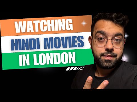 Vlog #7 : London designer outlet & movies
