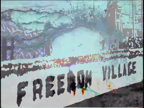 Moore - Freedom Village (Visualizer)