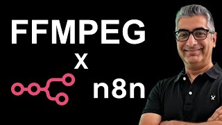 how to use ffmpeg with n8n cloud (NO SELF HOSTING!)