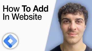 How To Add Google Tag Manager Code in Website [2025 Full Guide]