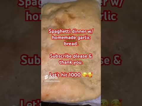 Dinner for our big family! #familyvlog #food #familydinner #family #foodie #subscribe #shorts