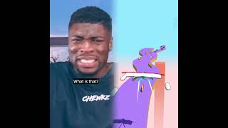 The Tallest Squid Game Player RETURNS! #shorts