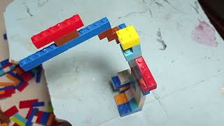 How to Turn LEGO Bricks into an Awesome Robot