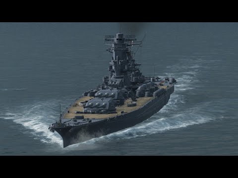 Let's Go 海戦