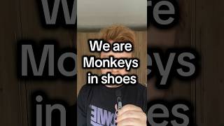 Why life today feels strange 🤔 #deepthoughts #deepthinking #humanbehavior