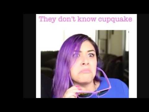 Just a few Youtubers I like...