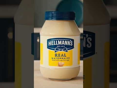 Hellmann’s | Turn your stash into cash