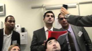 GSMA RCS DevChallenge - Entrants for the 2011 RCS DevChallenge