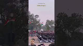 Army powrr #republicdayparade#armylover #army #ncc#indianarmy #armydayparade #indiannavy#armyparade