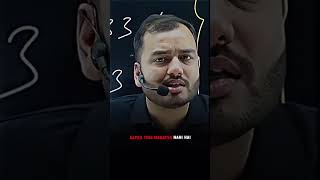 jish insaan ke liye pura din barbad kar dete ho #alakh_sir_motivation #alakhsirmotivationthanks