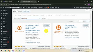 How To Optimize WordPress Plugins in Hostinger
