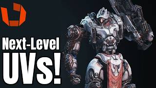 This UV Mapping Software Is Insanely Good!