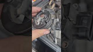 2001 #lexus #gs300 3.0 #P1121 #acceleration #pedal #position #sensor #performance