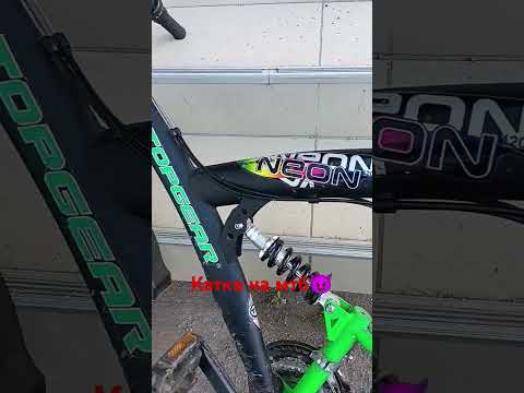 #мтб#rideaction #techteam #kss