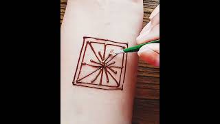 #trendingshort#viral#mehanditutorials#handmehndidesigns🌿😇🥰#shortvideo#henna#mehandi#hennapattern