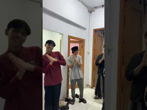 Malu-malu#beranda#bulanramadhan