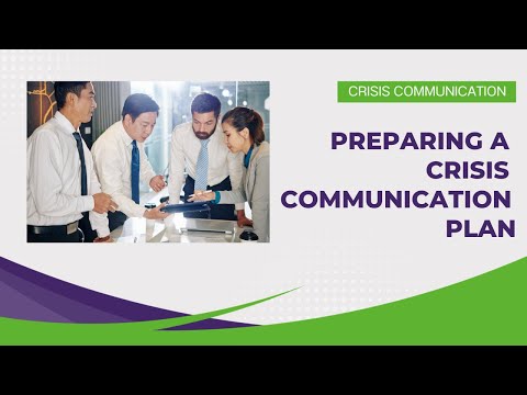 Learn how to prepare a crisis communication plan | Digify Squad