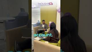 Data Privacy Week I ThoughtSol I