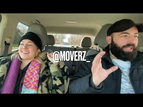 Couch To Couch S3E5: On The Move(rz)