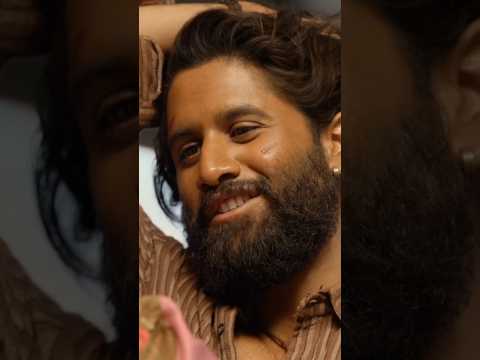 ఎన్ని ట్యాంకులు నీల్లు దాదాతరే లోపల 😊💗 | #telugu #shorts #ytshorts #thandel