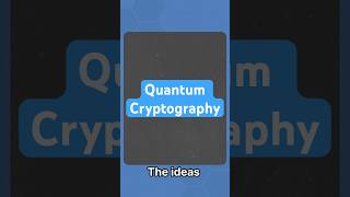 Breaking down quantum cryptography🔑