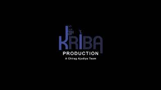 KRIBA productions | Company Logo Launch