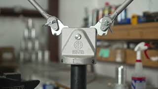 Hose Tool - Fitting installation made easy!