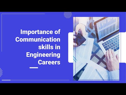 Communication Skills for Engineers | The #1 Skill for Career Growth #CommunicationSkillsForEngineers