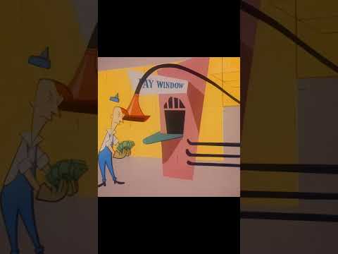 1950s Summertime Money