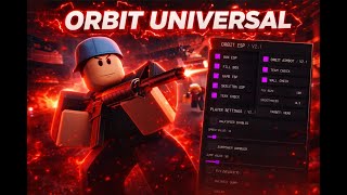 NEW SCRIPT Arsenal & Universal - Aimbot Esp Walkspeed 2026