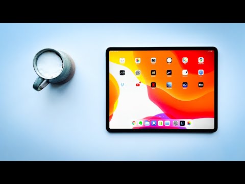 My Productivity Morning Routine | Daily iPad Workflow