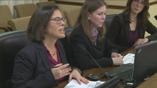 Audit finds state workers mismanaging money and fabricating documents to cover their tracks