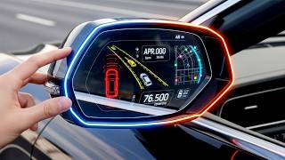 15 Coolest Car Gadgets on Amazon You’ll Wish You Bought Sooner