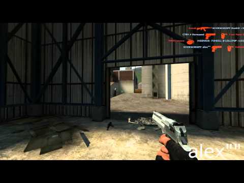 Css Free Demo Flickshot
