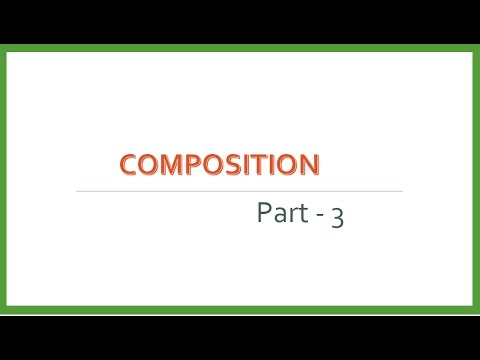 bangla c++ tutorial (composition part-3)