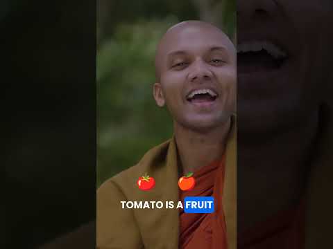 Tomato: Wisdom Fruit or Culinary Faux Pas?