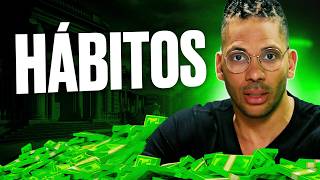 7 HÁBITOS sobre DINHEIRO que MUDARAM minha vida (JOEL JOTA) | JOTA JOTA PODCAST #249