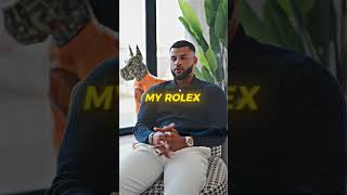 The best luxury watch brand 😳