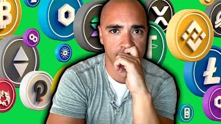 5 UNDERVALUED CRYPTO PROJECTS!