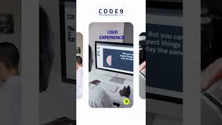 Are You Losing Customers Because of Poor UX? | code9tech | web development company in Kochi Kerala
