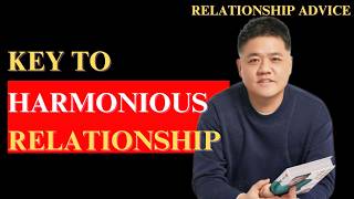 "Building Lasting Connections: The Key to Harmonious Relationships"